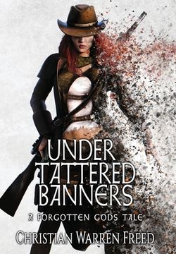 portada Under Tattered Banners (in English)
