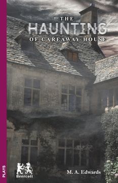 portada The Haunting of Careaway House (in English)