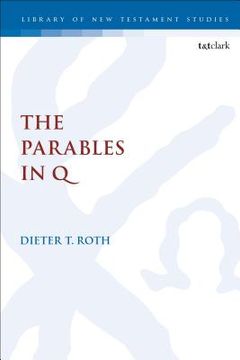 portada The Parables in Q (en Inglés)