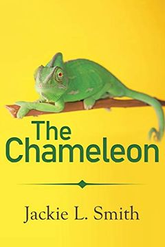 portada The Chameleon 