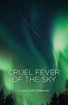 portada Cruel Fever of the sky (en Inglés)
