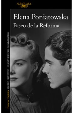 portada Paseo de la Reforma  (Ed. 25 aniversario)