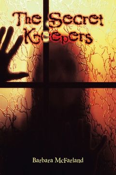 portada The Secret Keepers (en Inglés)