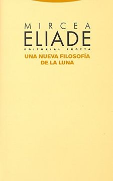 portada Una Nueva Filosofia de la Luna (in Spanish)