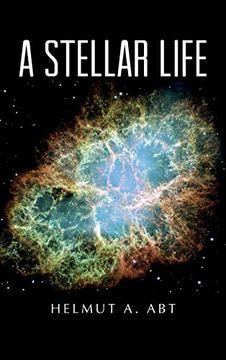 portada A Stellar Life (en Inglés)