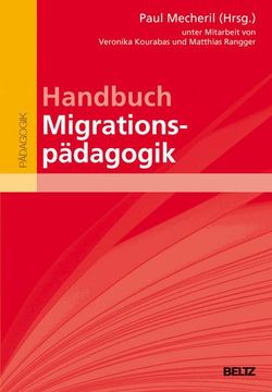 portada Handbuch Migrationspädagogik (en Alemán)