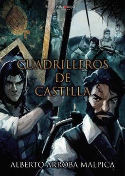 portada Cuadrilleros de Castilla