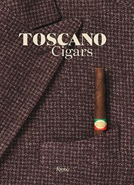 portada Toscano Cigars (en Inglés)