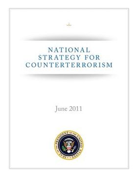 portada National Strategy for Counterterrorism: June 2011