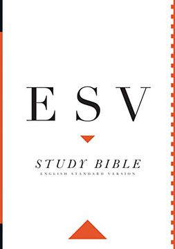 portada ESV Study Bible (Indexed)
