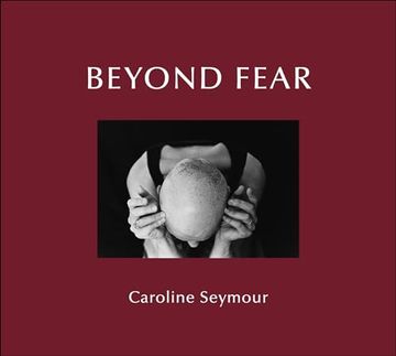 portada Beyond Fear (en Inglés)