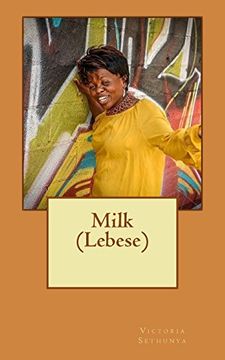 portada Milk (Lebese) (in English)