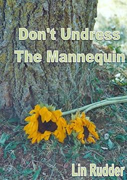 portada Don't Undress the Mannequin (en Inglés)