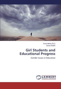 portada Girl Students and Educational Progress