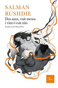 portada Dos Anys, Vuit Mesos i Vint-I-Vuit Nits (a tot Vent-Rúst) (en Catalá)