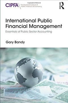 portada International Public Financial Management 