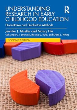 portada Understanding Research in Early Childhood Education (en Inglés)