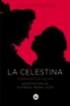 portada La Celestina (Clásicos castellanos)