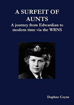 portada A Surfeit of Aunts (in English)