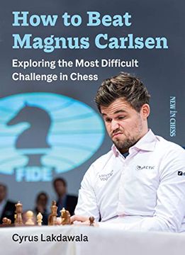 Chess Drama - Myths and Misconceptions #ChessDrama,#MagnusCarlsen