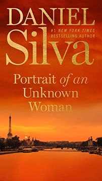 portada Portrait of an Unknown Woman: A Novel (in English)