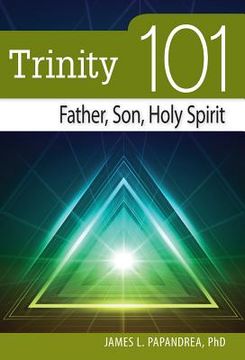 portada trinity 101 (en Inglés)