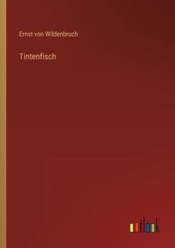 portada Tintenfisch (en Alemán)