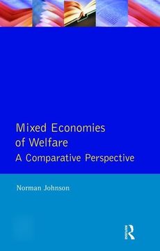 portada Mixed Economies Welfare