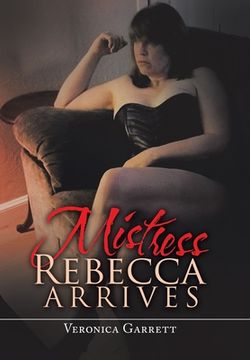 portada Mistress Rebecca Arrives