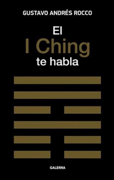 portada El i Ching te Habla (in Spanish)