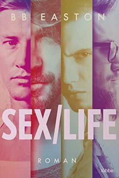 portada Sex/Life: Roman (in German)