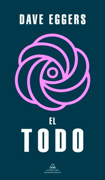 portada El Todo / The Every (in Spanish)
