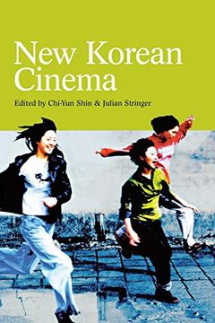 portada New Korean Cinema (in English)