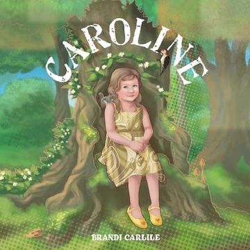 portada Caroline (in English)