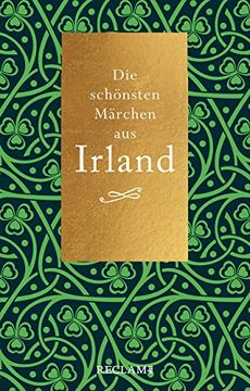 portada Die Schönsten Märchen aus Irland (en Alemán)