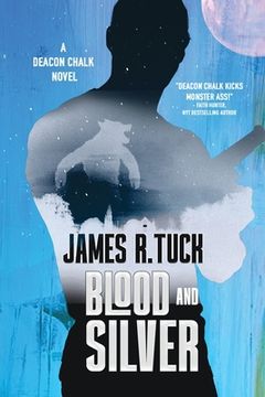 portada Blood and Silver (in English)