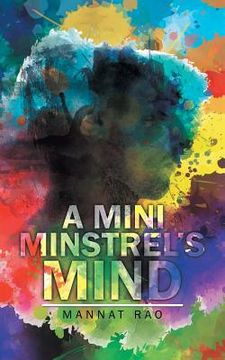 portada A Mini Minstrel's Mind (en Inglés)