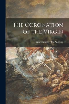 portada The Coronation of the Virgin (in English)