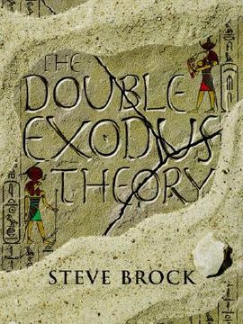 portada the double exodus theory (en Inglés)