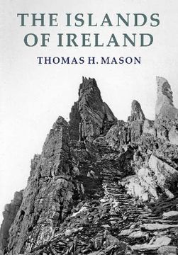 portada The Islands of Ireland: Their Scenery, People, Life and Antiquities
