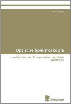 portada Optische Spektroskopie