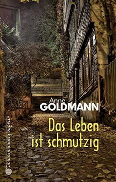 portada Das Leben ist Schmutzig (in German)