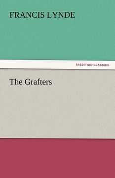 portada the grafters (en Inglés)
