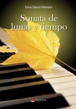 portada Sonata de Lunas y Tiempo (in Spanish)