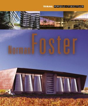 portada Norman Foster (in Spanish)