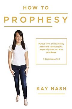 portada How to Prophesy 