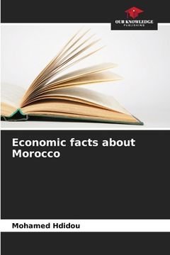 portada Economic facts about Morocco (en Inglés)