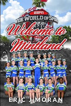 portada Welcome to Mintland