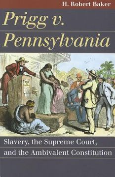 portada prigg v. pennsylvania