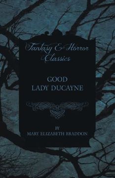 portada Good Lady Ducayne (in English)